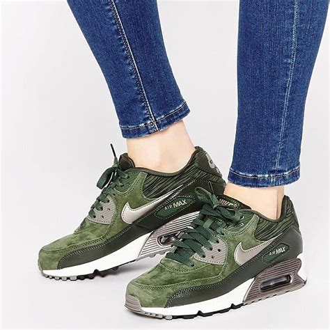 nike air max dames sale groen|nike air max sale.